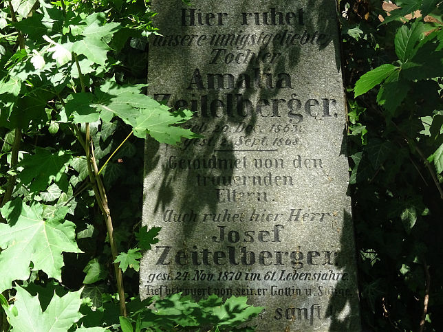 Josef Zeitelberger