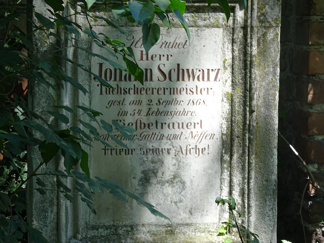 Johann Schwarz