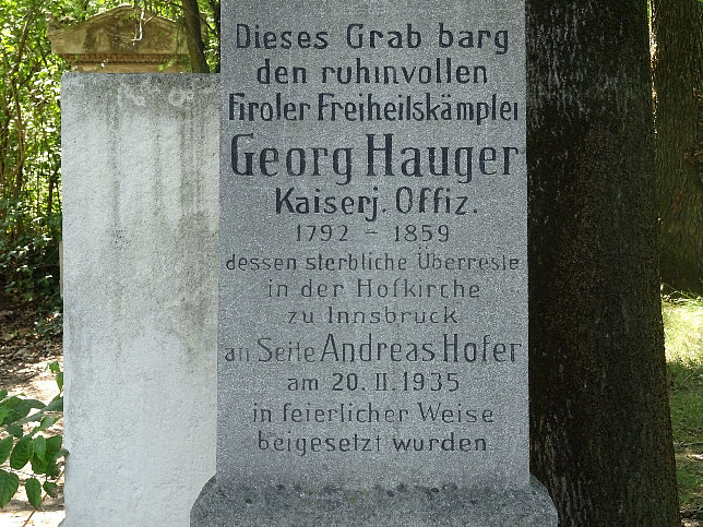 Georg Hauger