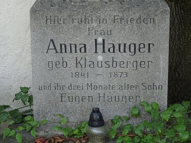 Georg Hauger