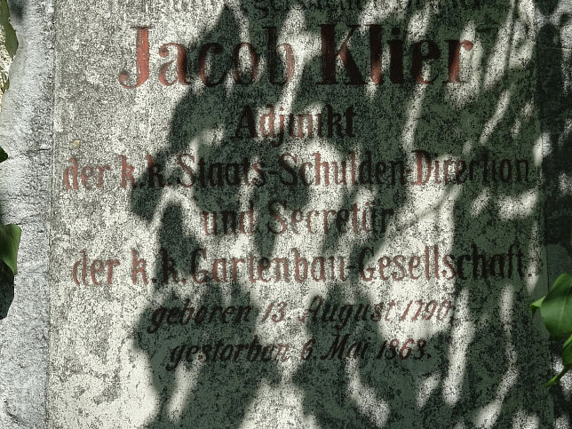 Jakob Klier