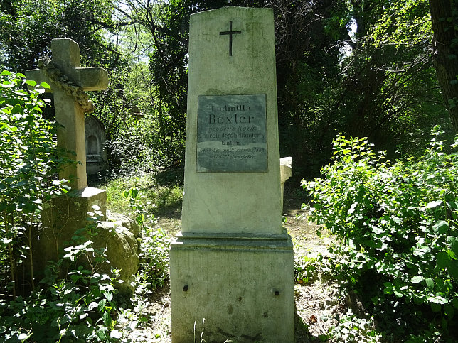 Ludmilla Boxler