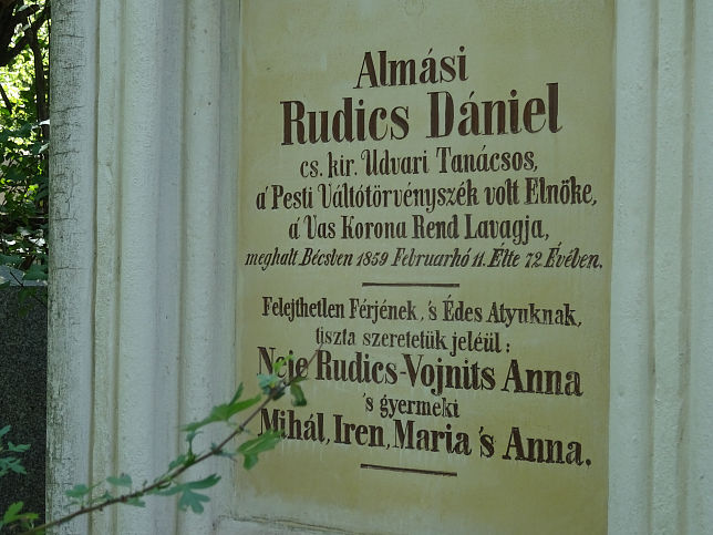 Dániel Almási Rudics