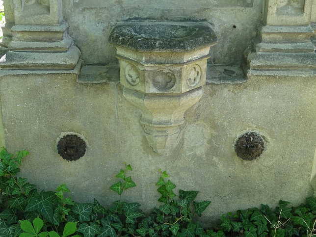 Theresia Arco, geb. Lauterbach