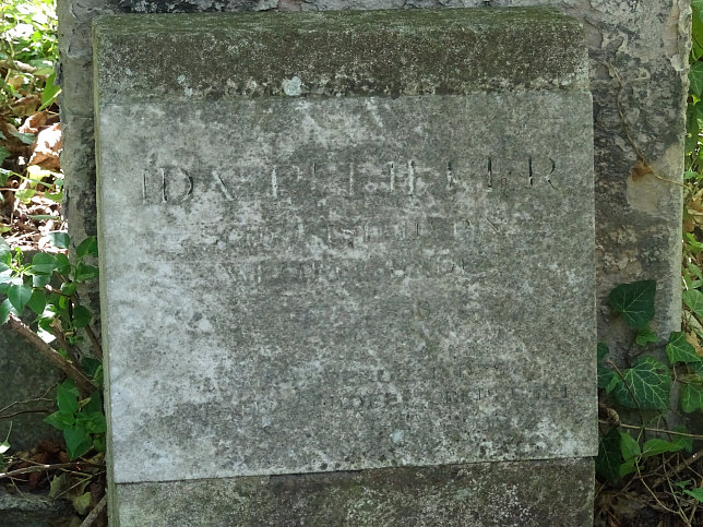 Ida Pfeiffer