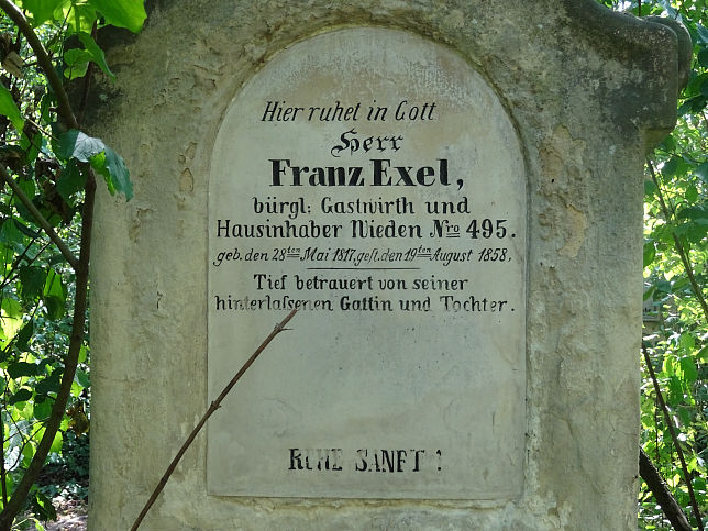 Franz Exel