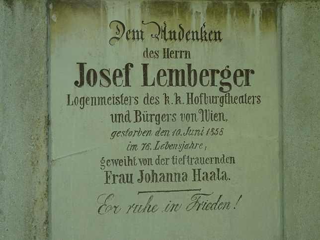 Josef Lemberger