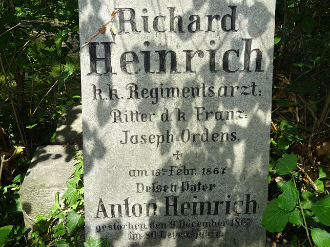 Richard Heinrich