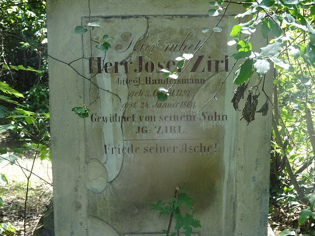 Josef Zirl