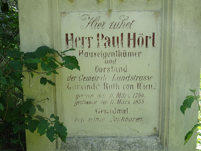 Paul Hrl