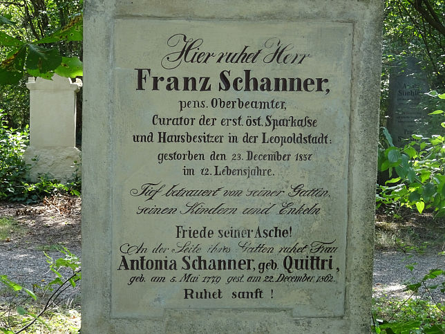 Franz Schanner