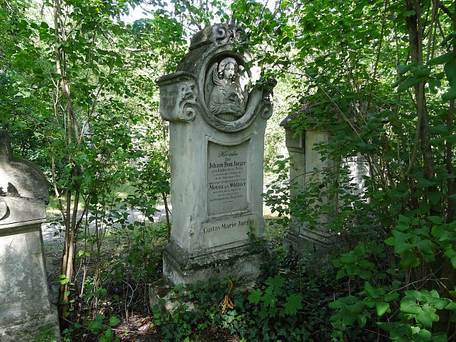 Gustav Maria Jger