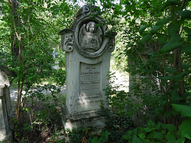 Gustav Maria Jger