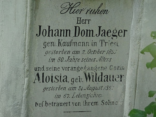Gustav Maria Jger