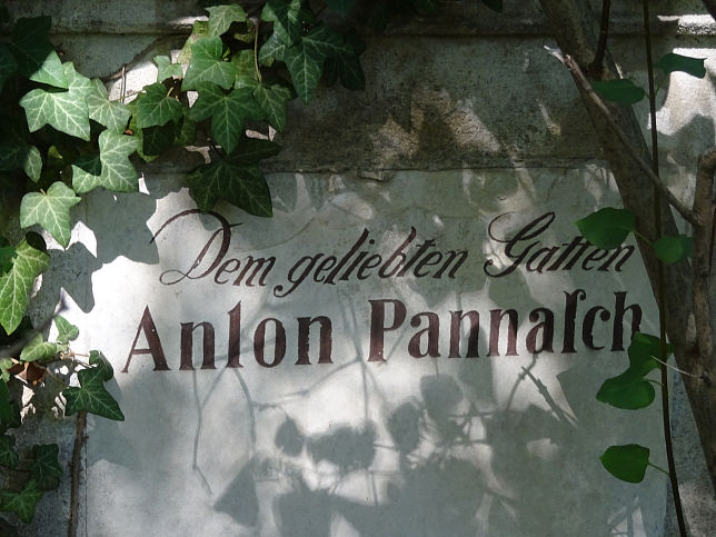 Anton Pannasch