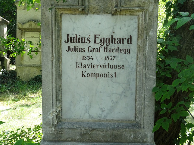 Julius Egghard