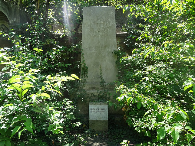 Franz Xaver Niemeczek