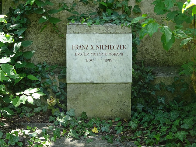 Franz Xaver Niemeczek