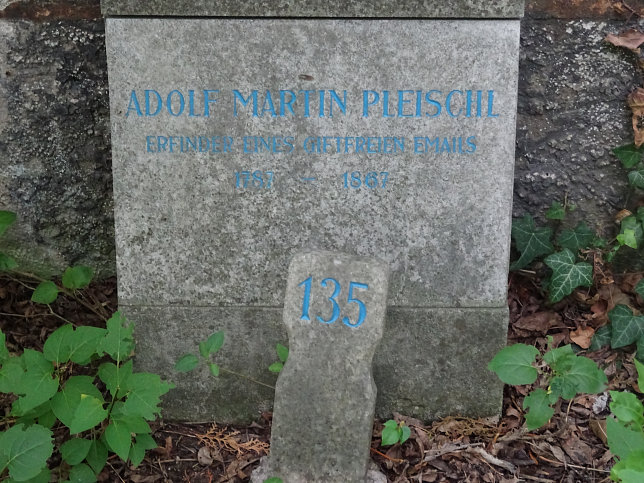 Adolf Martin Pleischl