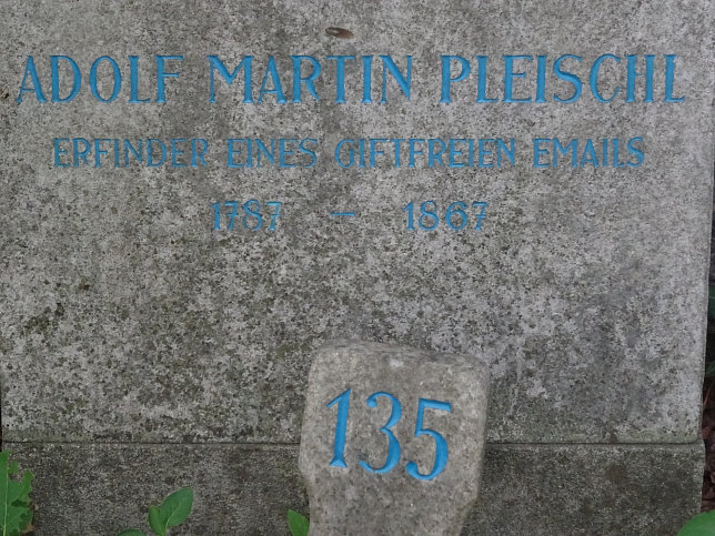 Adolf Martin Pleischl