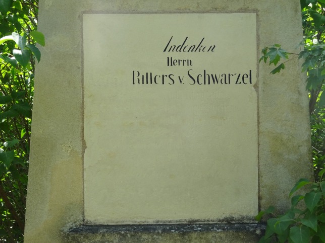 Anton Ritter von Schwarzel