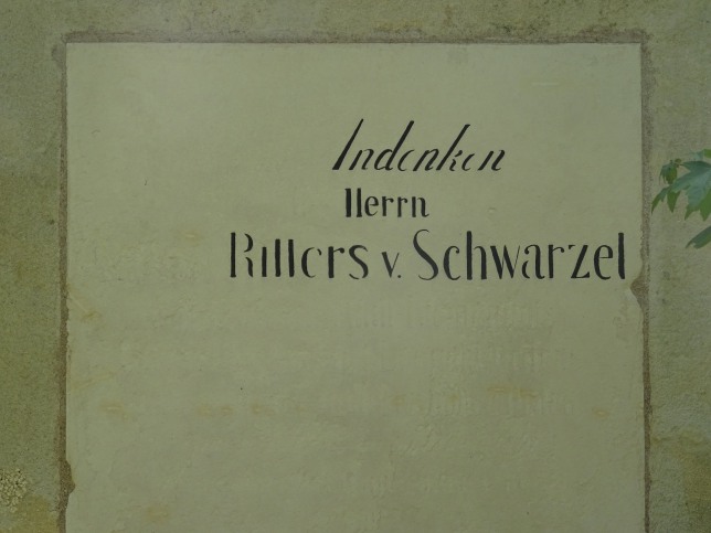 Anton Ritter von Schwarzel