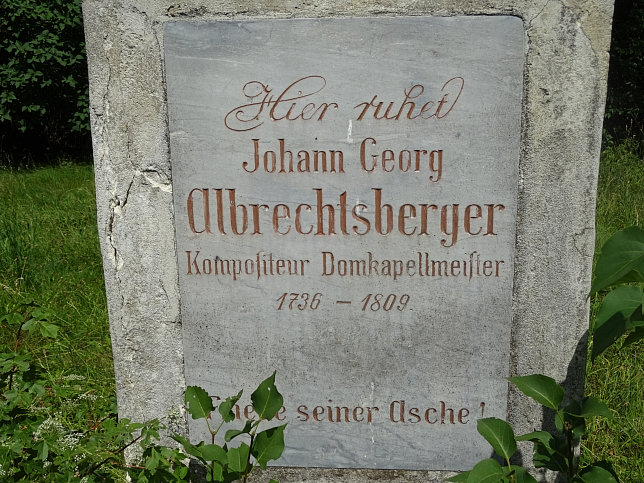 Johann Georg Albrechtsberger