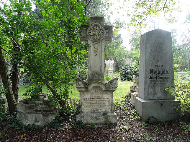 Marie Therese Charles de Montbel