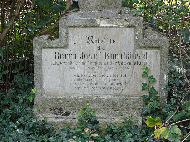 Joseph Kornhusel