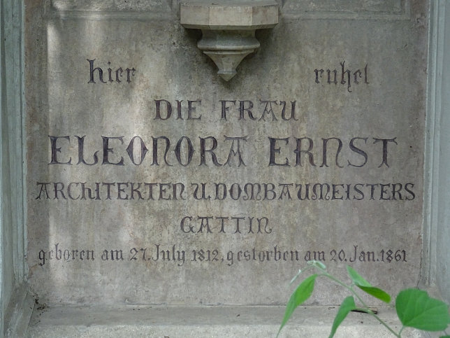 Leopold Ernst