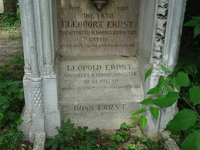 Leopold Ernst