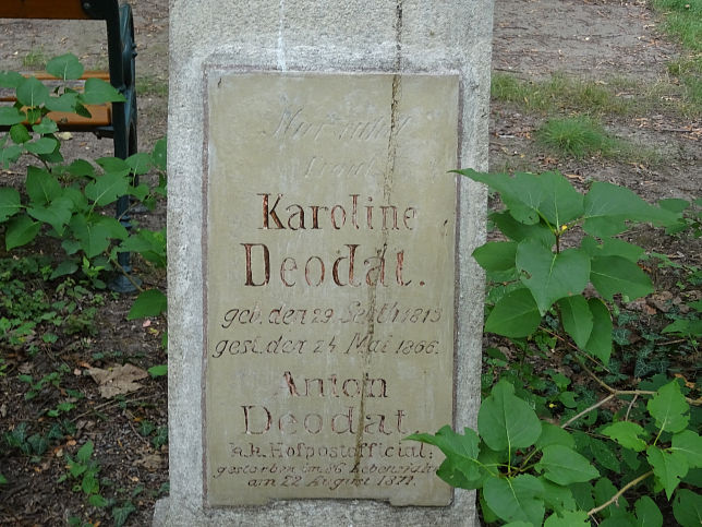 Anton Deodat
