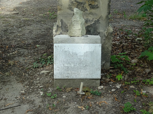 Josef Strauss