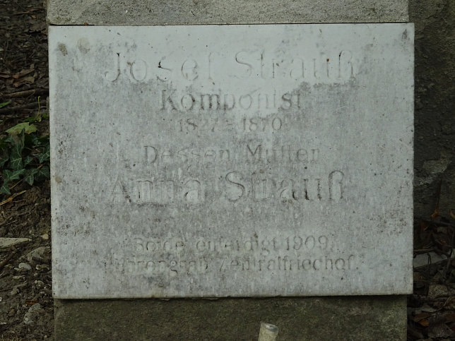 Josef Strauss