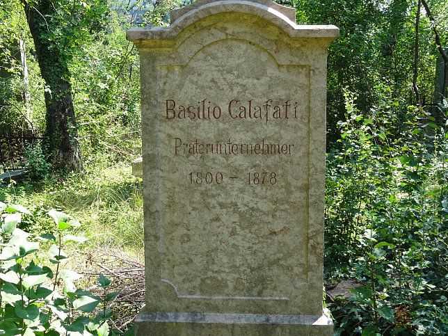 Basilio Calafati
