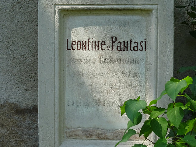 Leontine von Anastasie