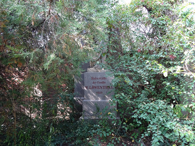 Wilhelm L�wenthal