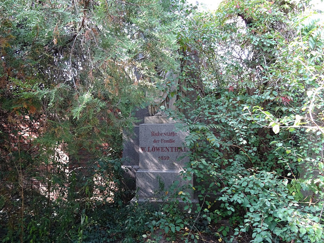 Wilhelm L�wenthal