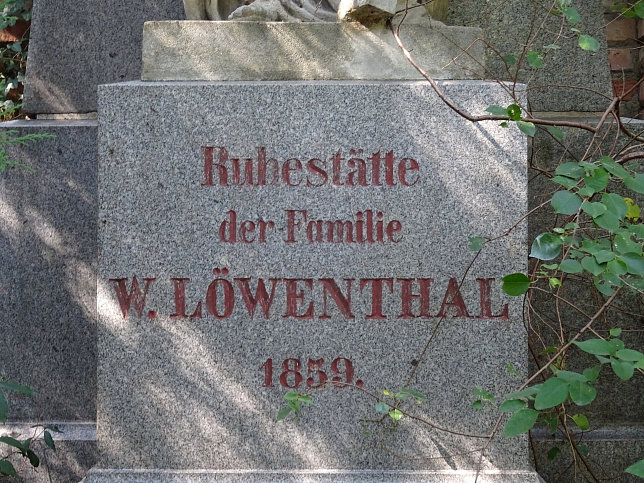 Wilhelm L�wenthal