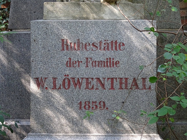 Wilhelm L�wenthal