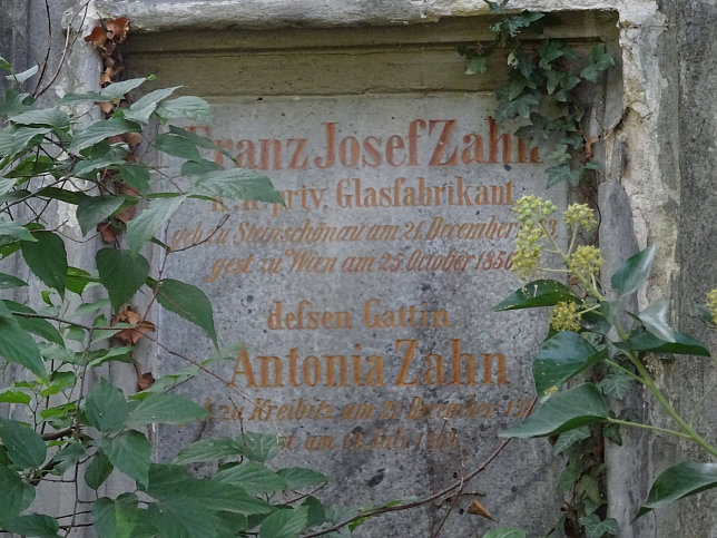 Franz Josef Zahn