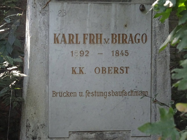Karl von Birago