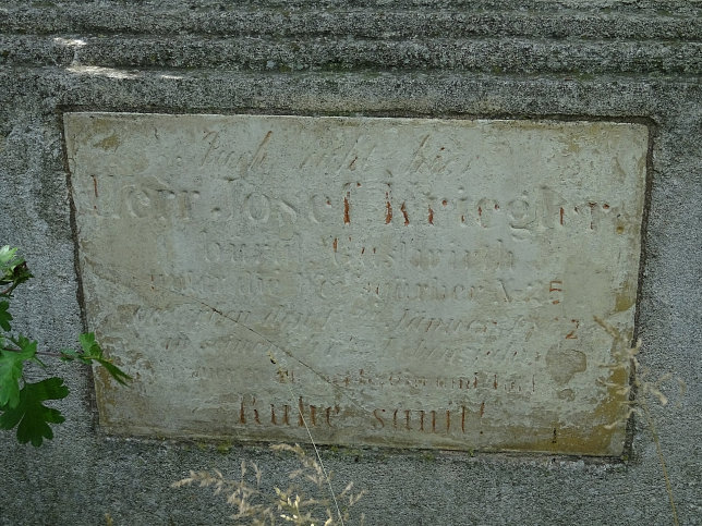 Josef Kriegler, Katharina und Gabriel Primmer