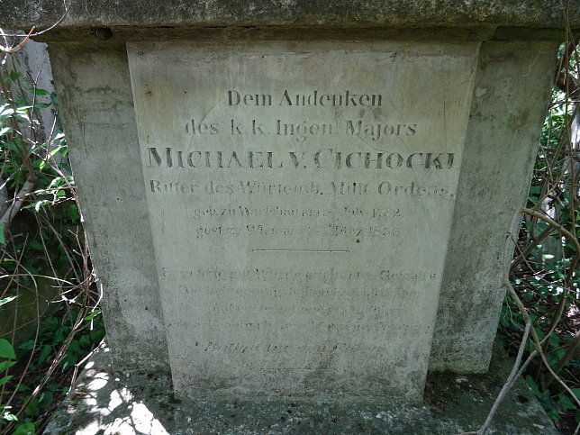 Michael von Cichocki