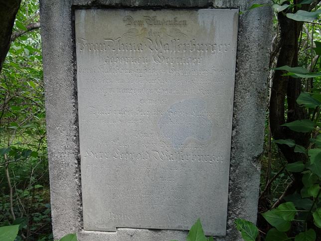 Leopold Wasserburger
