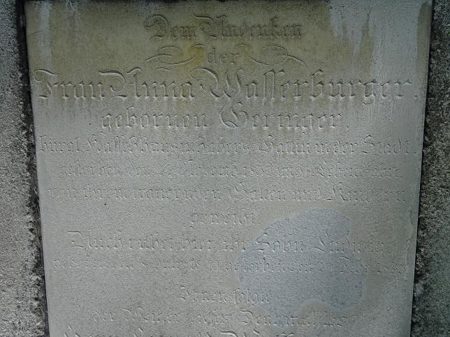 Leopold Wasserburger