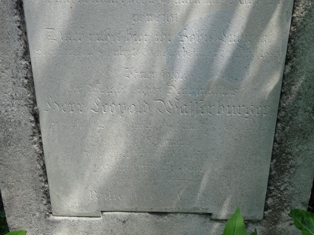 Leopold Wasserburger