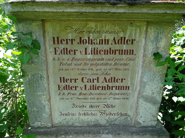 Johann Baptist Adler