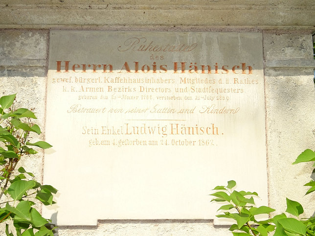 Alois Hänisch