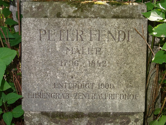 Peter Fendi